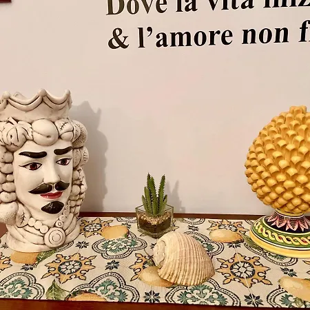 Casa Mimi Casa vacanze *