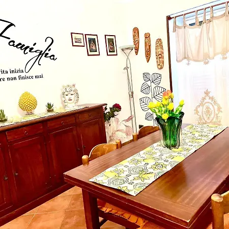 Casa Mimi * Cefalù