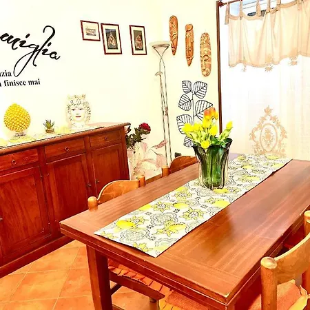 Casa Mimi Casa vacanze