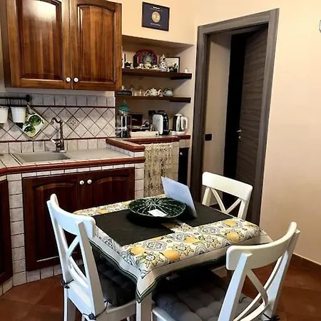 Casa Mimi Casa vacanze