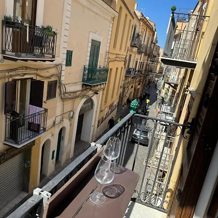 Casa Mimi Cefalù