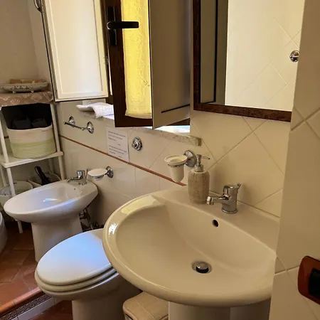 Casa Mimi Cefalù