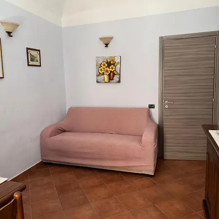 Casa Mimi Casa vacanze
