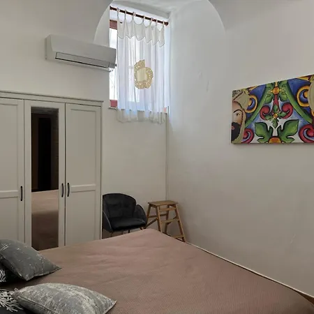 Casa vacanze Casa Mimi *
