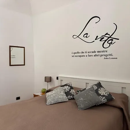 Casa Mimi Casa vacanze