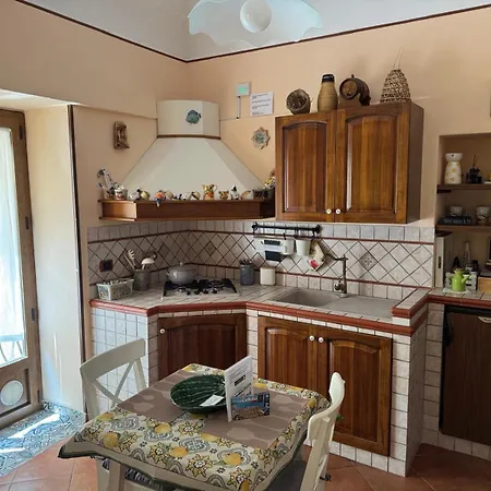 Casa Mimi *