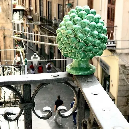 Casa Mimi Casa vacanze *