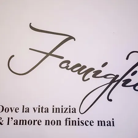 Casa Mimi Casa vacanze *