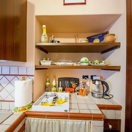 Tatil Evi Casa Mimi *