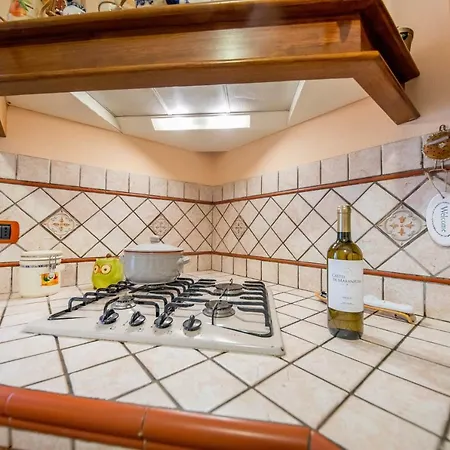 Casa vacanze Casa Mimi Cefalù