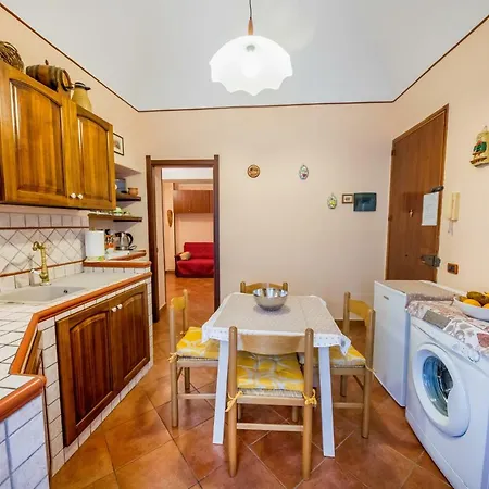 Casa Mimi * Cefalù