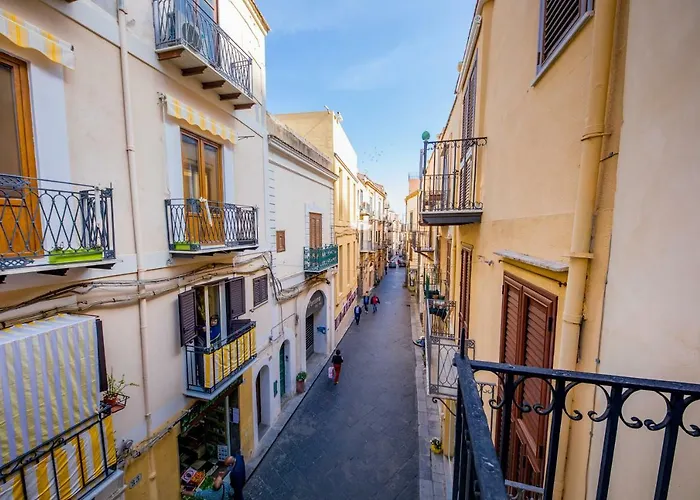 Casa Mimi Cefalu