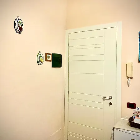 Prázdninový dům Mimí