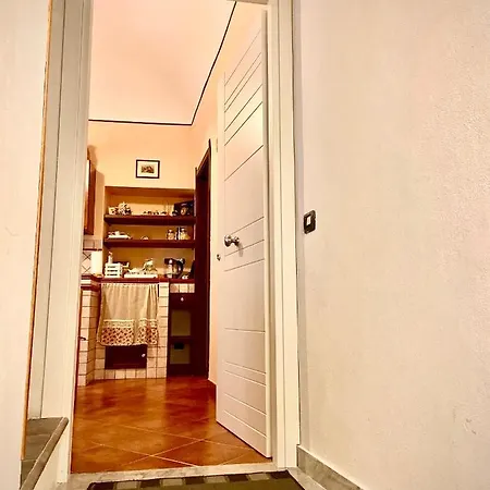 Prázdninový dům Mimí Cefalù