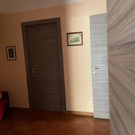 Holiday home Mimi Cefalu