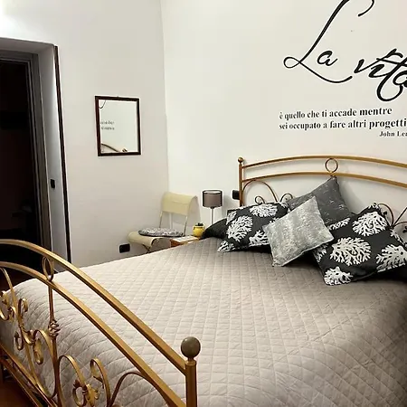 Holiday home Mimi Cefalu