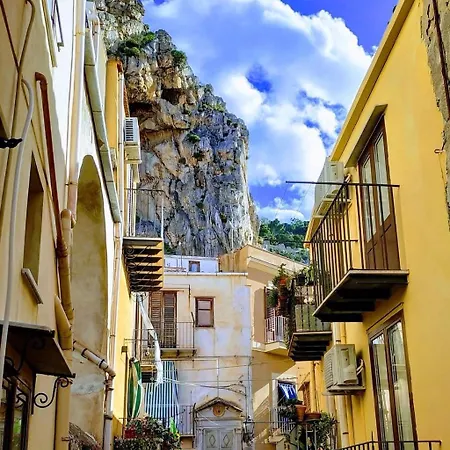 Mimí Cefalù