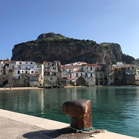 Mimi Cefalu