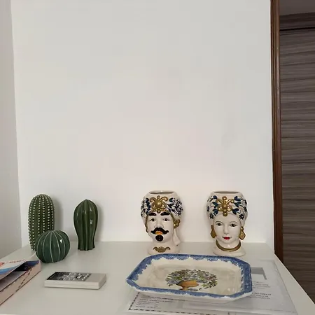Mimí * Cefalù