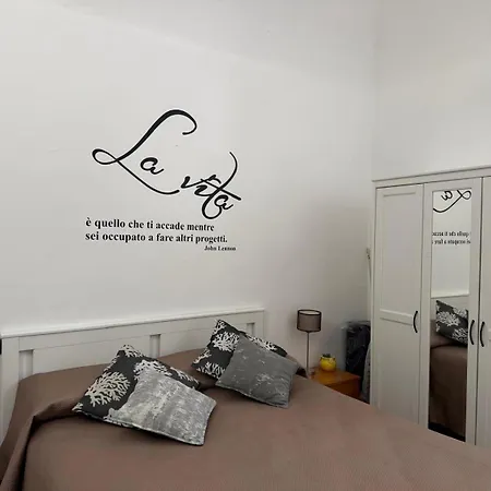 Mimí Prázdninový dům *
