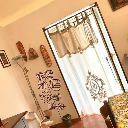Mimi Holiday home Cefalu