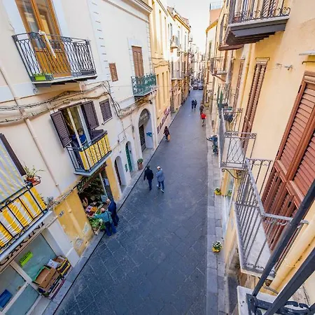 Mimí * Cefalù