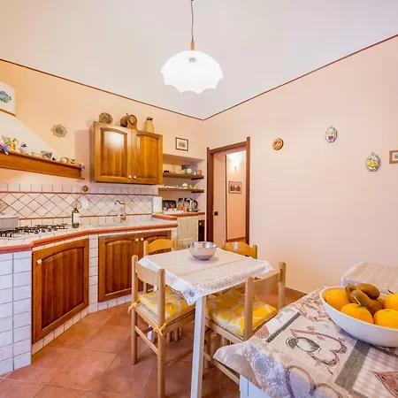 Mimi Holiday home Cefalu