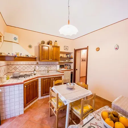 Mimi Holiday home Cefalu